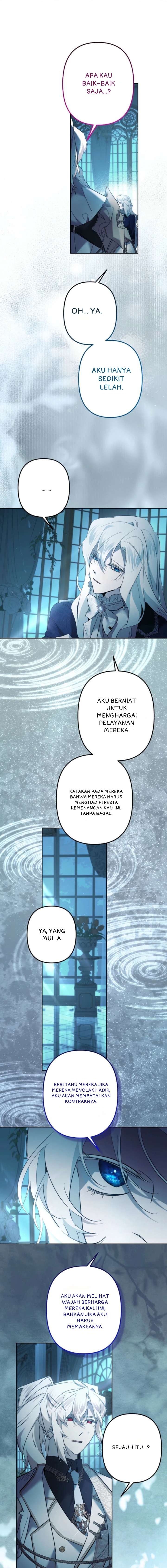 Baca I Need to Raise My Sister Properly - Chapter 144 halaman 7