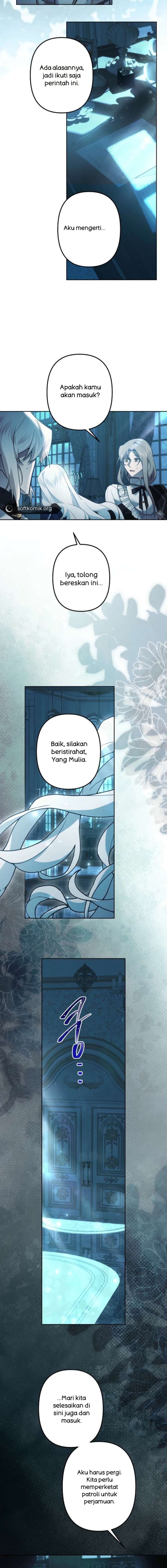 Baca I Need to Raise My Sister Properly - Chapter 144 halaman 8