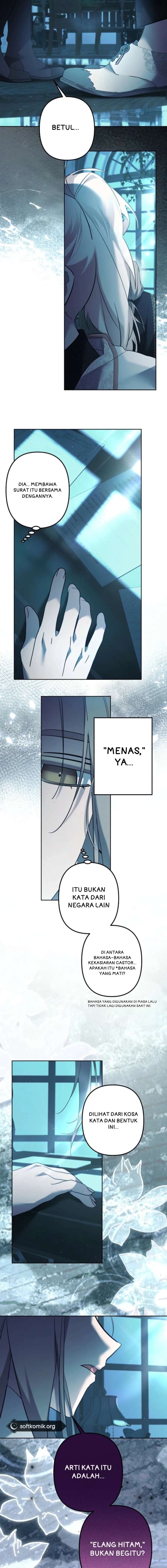 Baca I Need to Raise My Sister Properly - Chapter 144 halaman 9