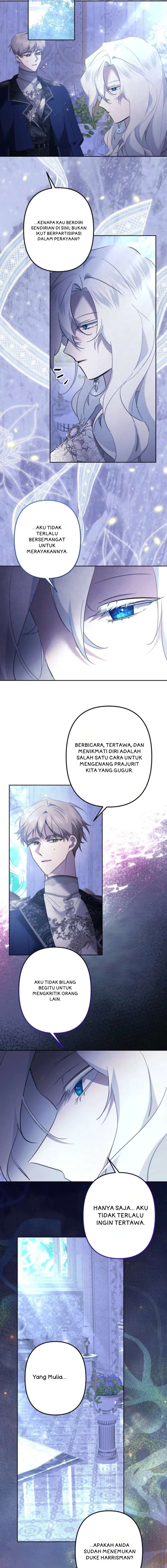 Baca I Need to Raise My Sister Properly - Chapter 146 halaman 2