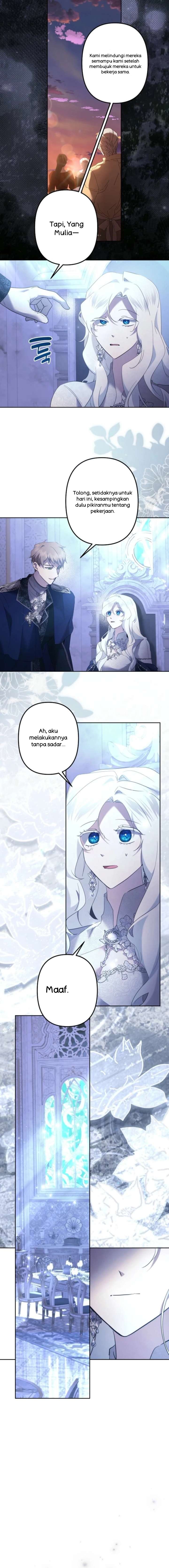 Baca I Need to Raise My Sister Properly - Chapter 146 halaman 4