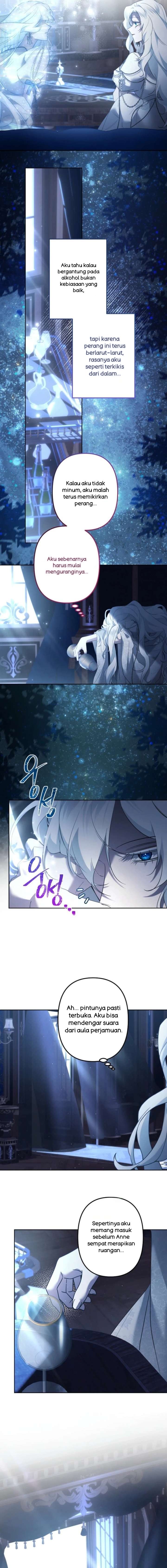 Baca I Need to Raise My Sister Properly - Chapter 146 halaman 8