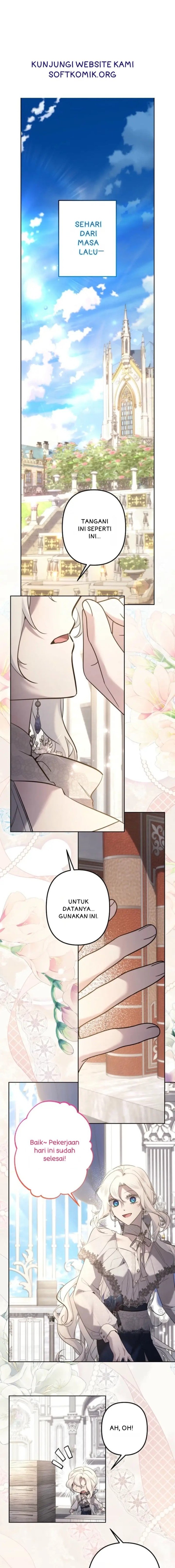 Baca I Need to Raise My Sister Properly - Chapter 147 halaman 1