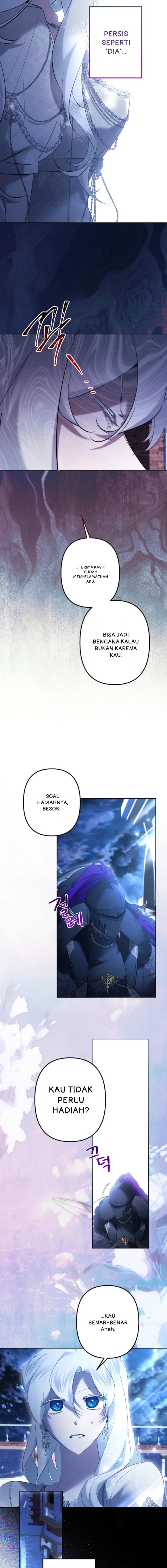 Baca I Need to Raise My Sister Properly - Chapter 147 halaman 12