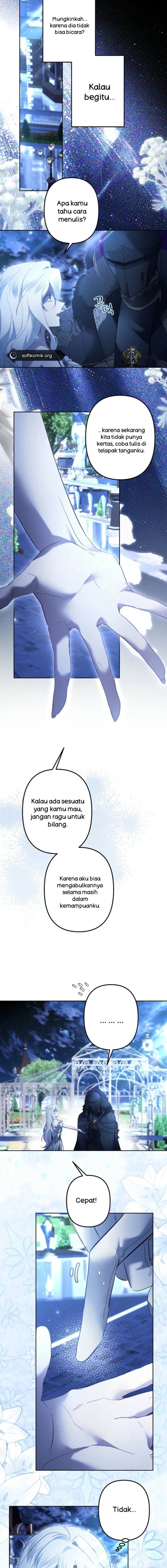 Baca I Need to Raise My Sister Properly - Chapter 147 halaman 13