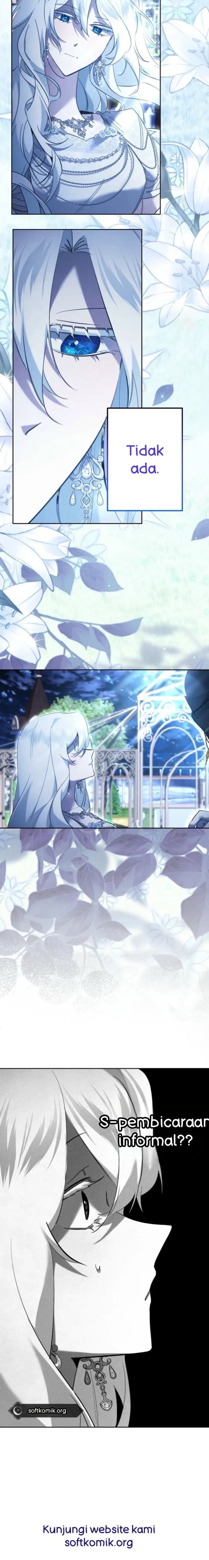 Baca I Need to Raise My Sister Properly - Chapter 147 halaman 14