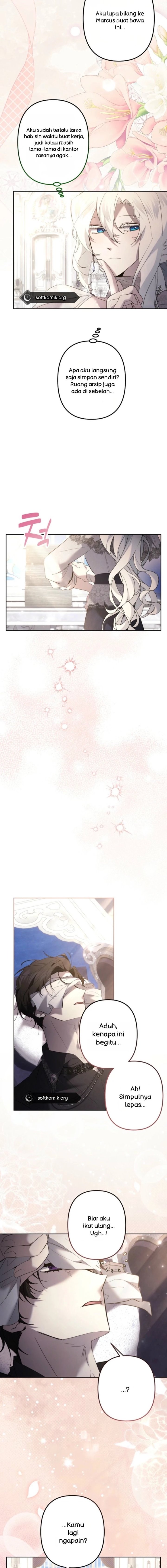 Baca I Need to Raise My Sister Properly - Chapter 147 halaman 2