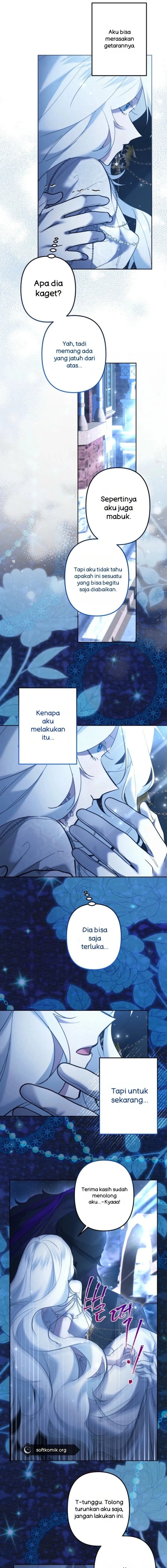 Baca I Need to Raise My Sister Properly - Chapter 147 halaman 9