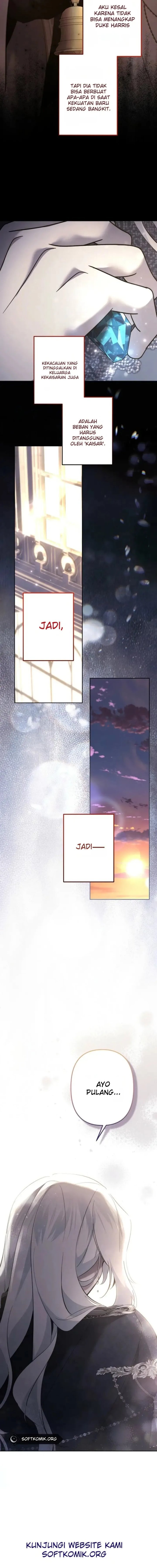 Baca I Need to Raise My Sister Properly - Chapter 148 halaman 8
