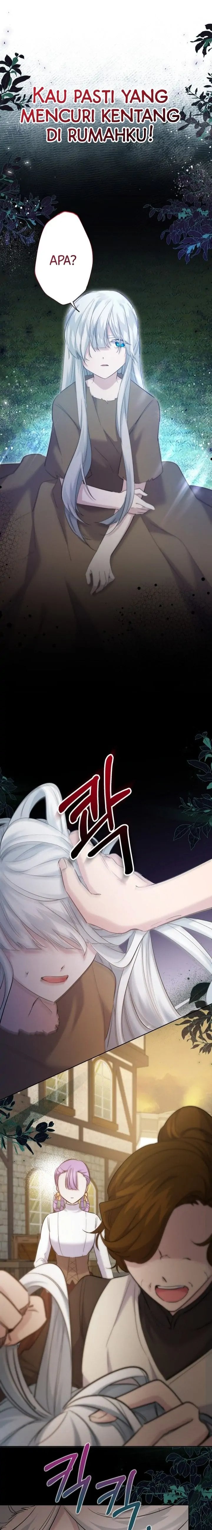 Baca I Need to Raise My Sister Properly - Chapter 15 halaman 10