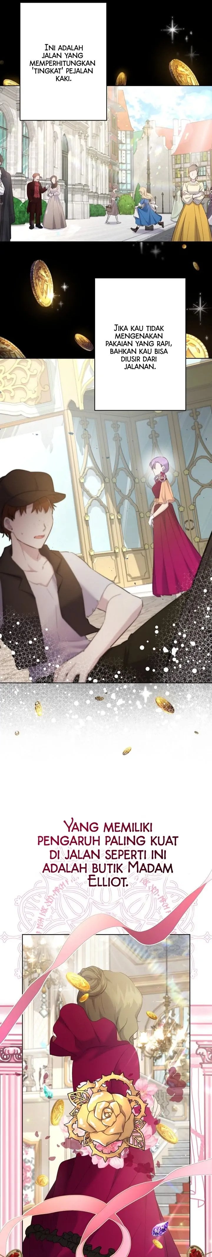 Baca I Need to Raise My Sister Properly - Chapter 15 halaman 14