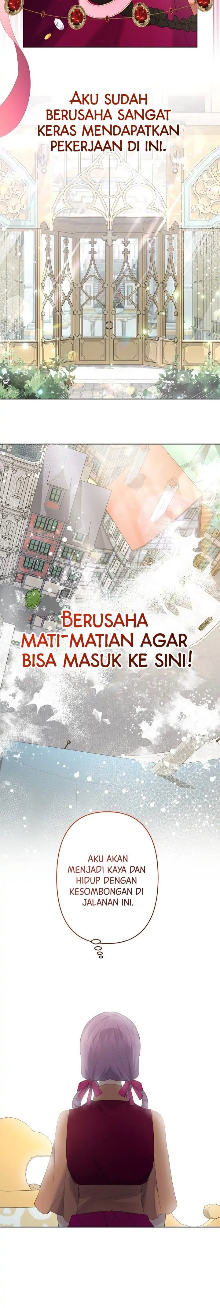 Baca I Need to Raise My Sister Properly - Chapter 15 halaman 15