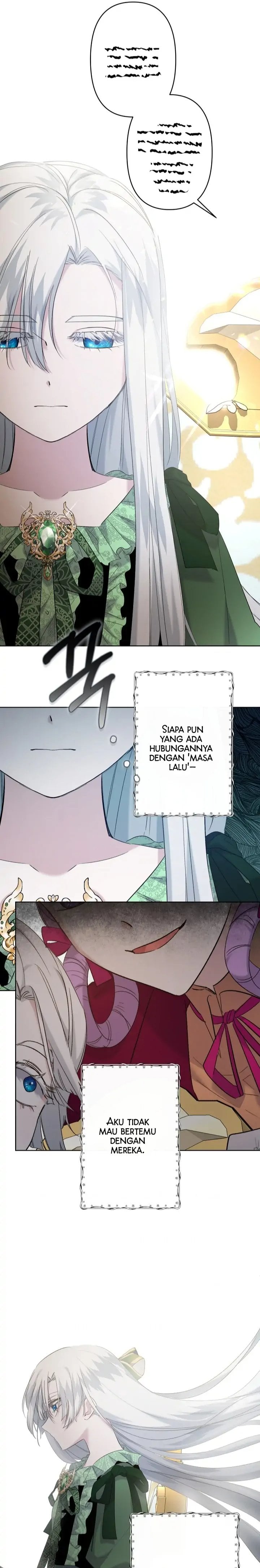 Baca I Need to Raise My Sister Properly - Chapter 15 halaman 16