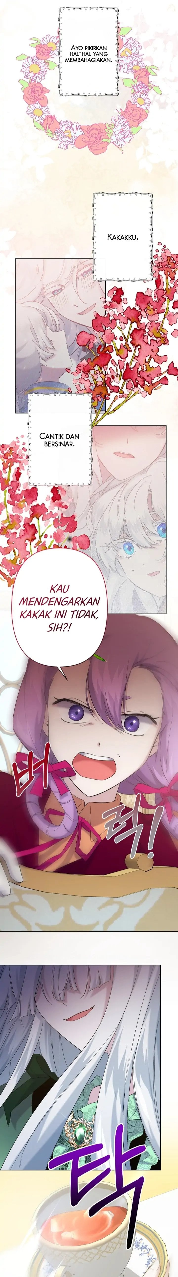 Baca I Need to Raise My Sister Properly - Chapter 15 halaman 18