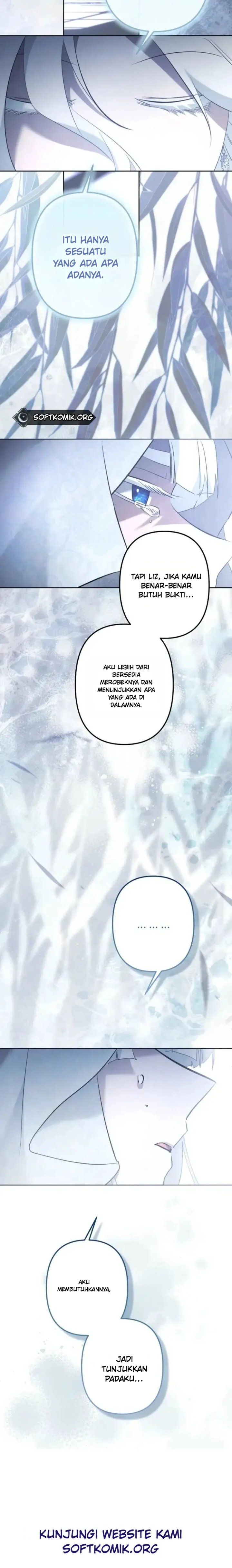 Baca I Need to Raise My Sister Properly - Chapter 151 halaman 7