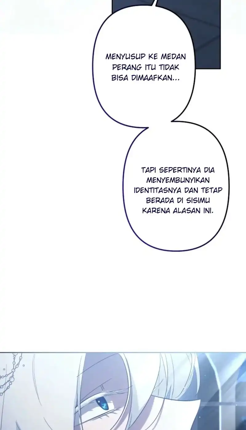 Baca I Need to Raise My Sister Properly - Chapter 156 halaman 27