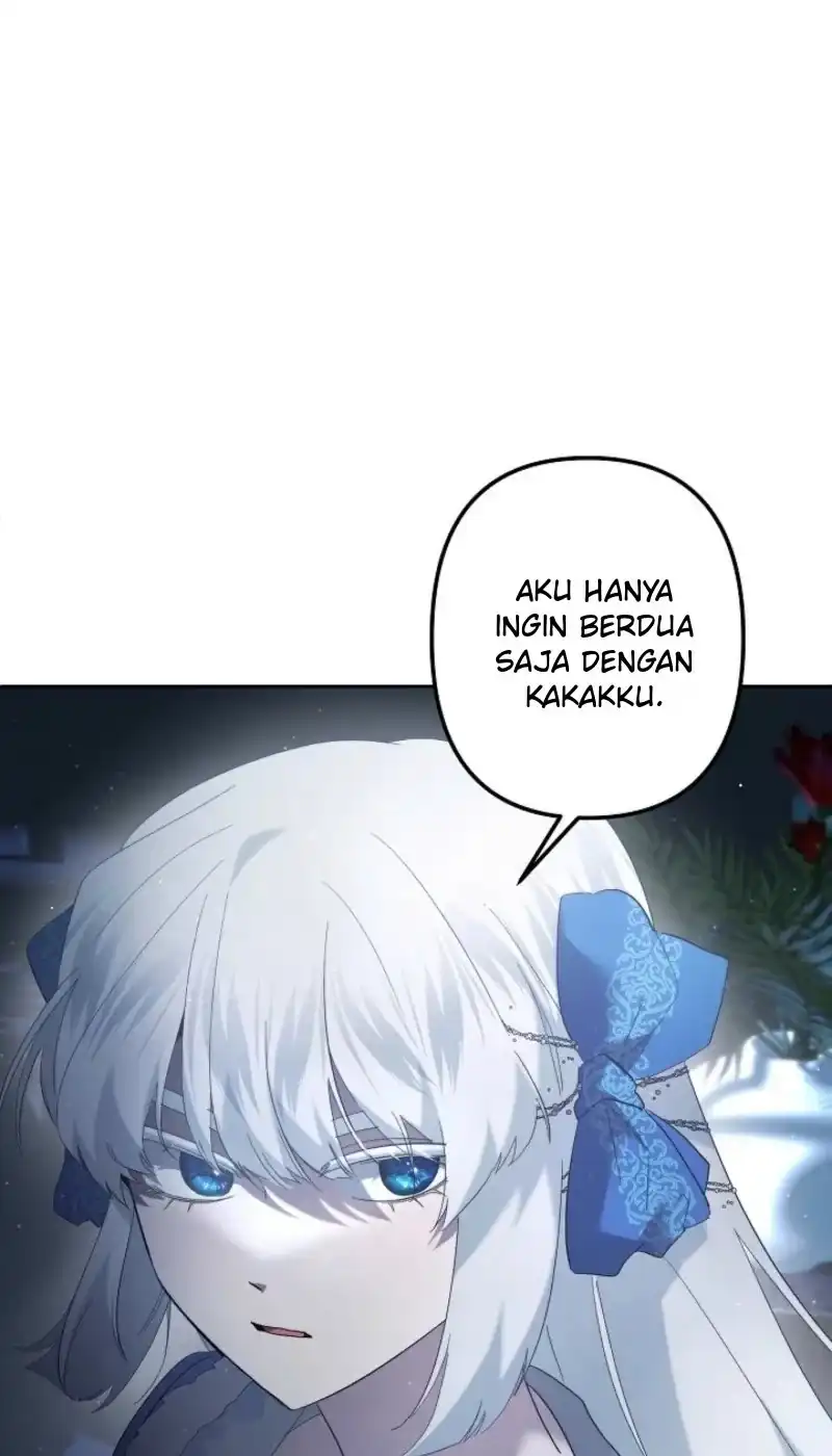 Baca I Need to Raise My Sister Properly - Chapter 156 halaman 42