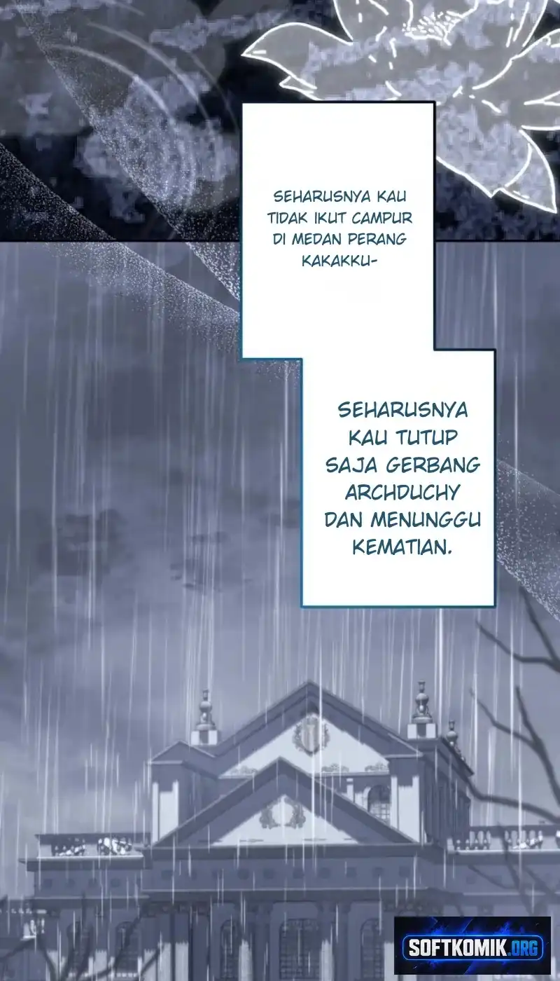 Baca I Need to Raise My Sister Properly - Chapter 156 halaman 54