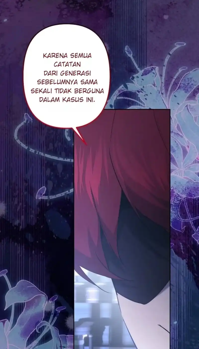 Baca I Need to Raise My Sister Properly - Chapter 156 halaman 6