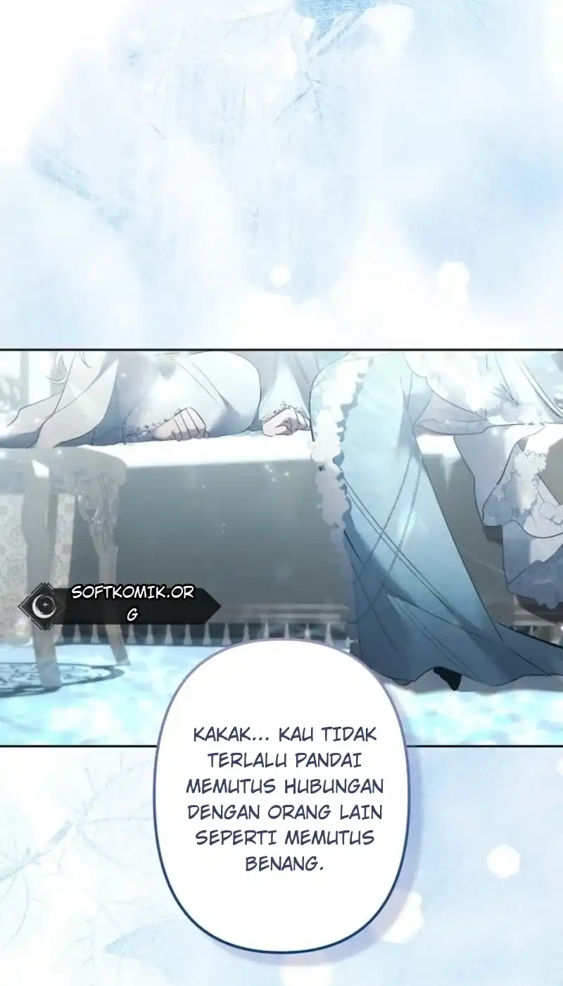 I Need to Raise My Sister Properly Chapter 157 - Page 16