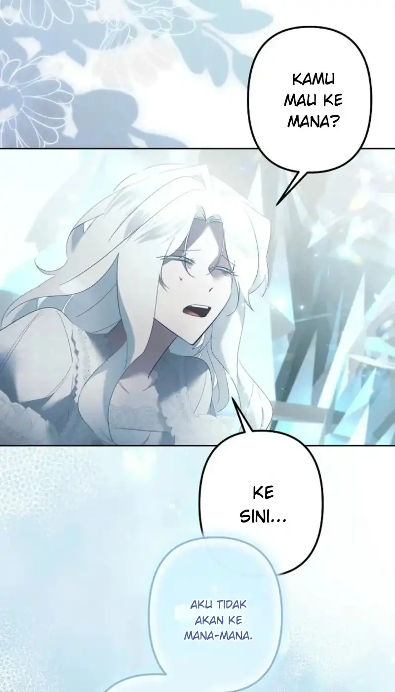 I Need to Raise My Sister Properly Chapter 157 - Page 27