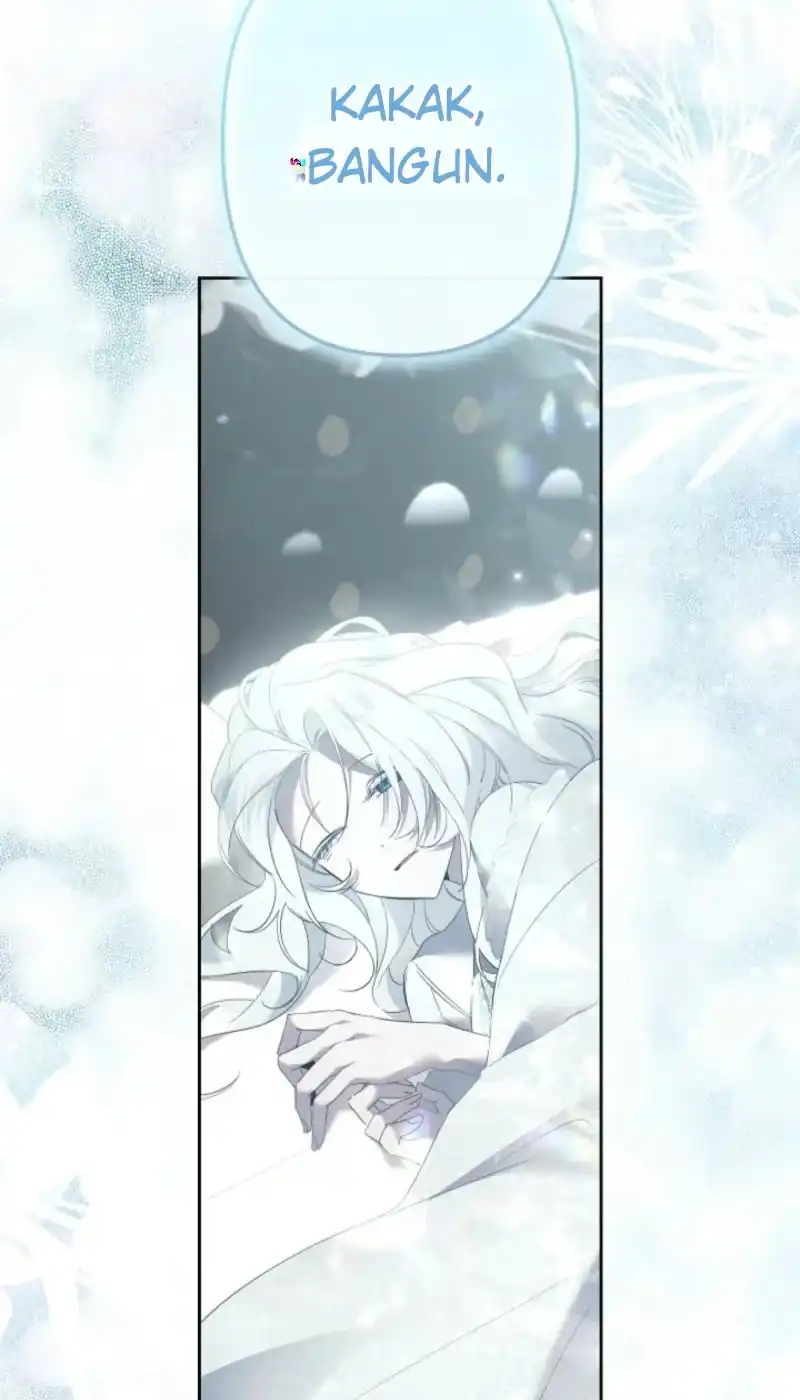 I Need to Raise My Sister Properly Chapter 157 - Page 3
