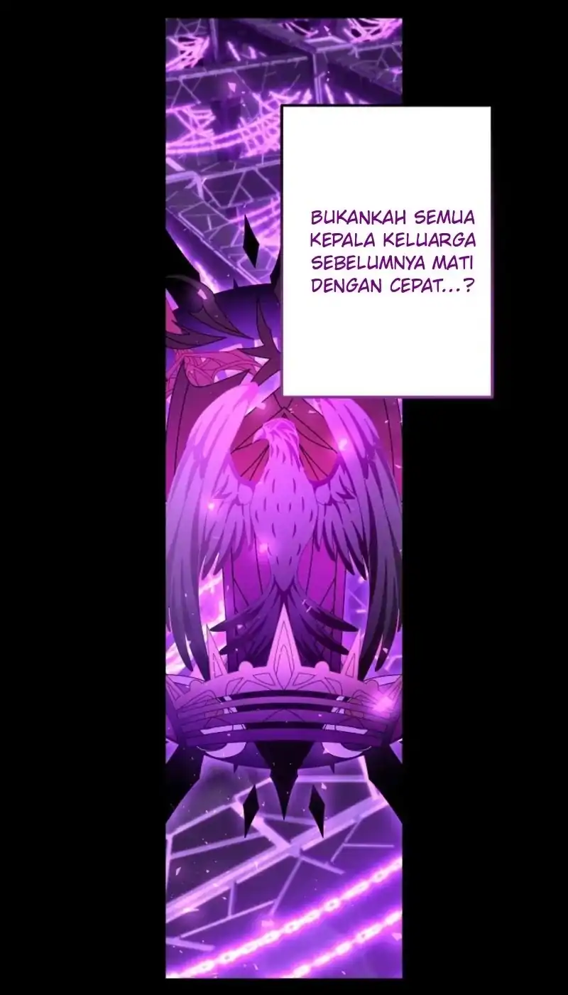 I Need to Raise My Sister Properly Chapter 157 - Page 51