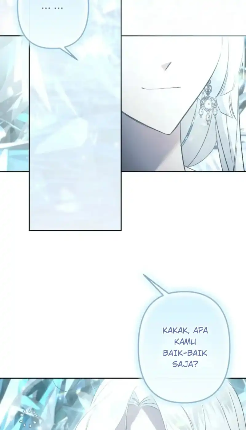 I Need to Raise My Sister Properly Chapter 157 - Page 6