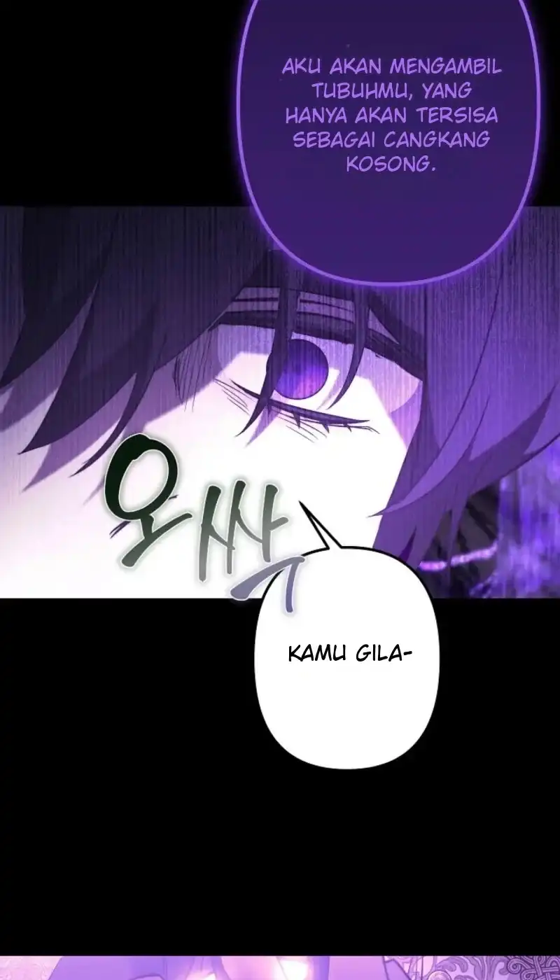I Need to Raise My Sister Properly Chapter 157 - Page 76