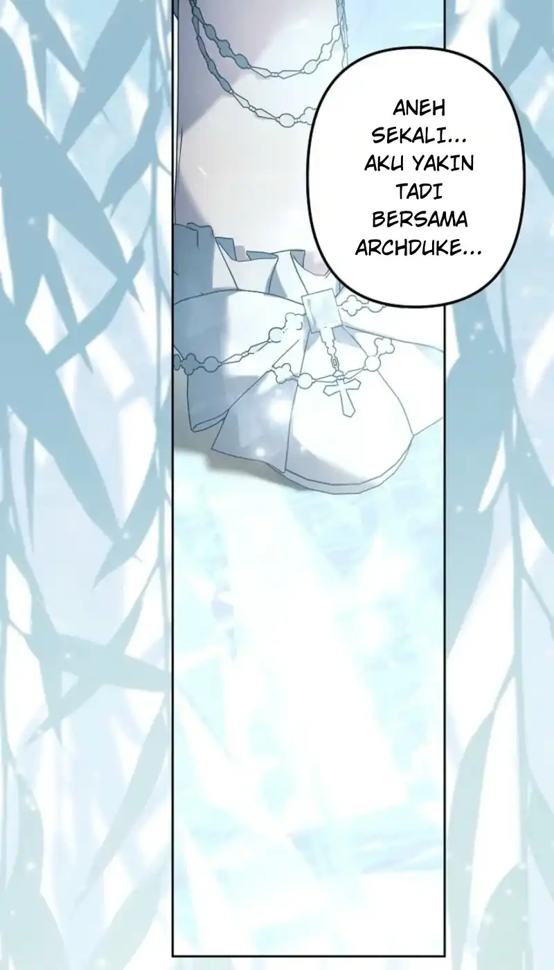 I Need to Raise My Sister Properly Chapter 157 - Page 8
