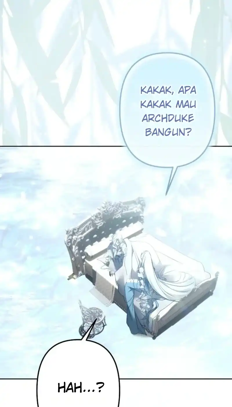 I Need to Raise My Sister Properly Chapter 157 - Page 9