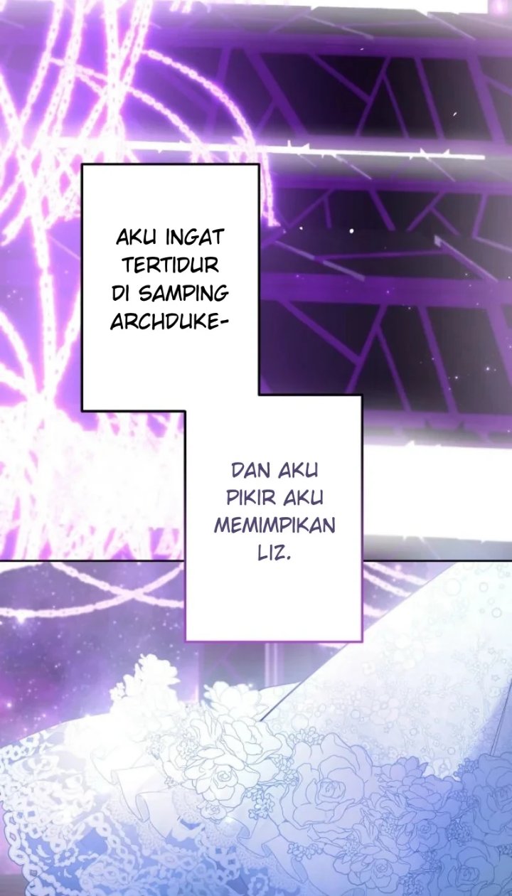 I Need to Raise My Sister Properly Chapter 158 - Page 30