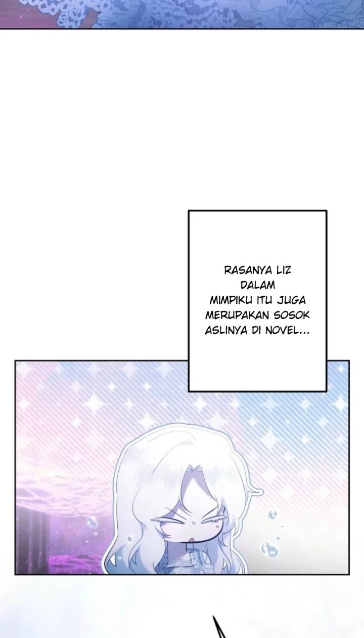 I Need to Raise My Sister Properly Chapter 158 - Page 31