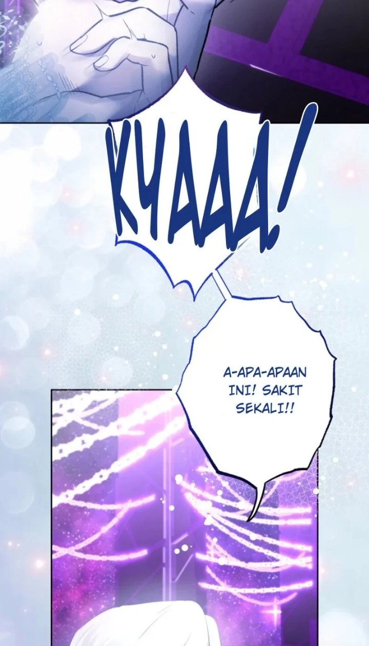 I Need to Raise My Sister Properly Chapter 158 - Page 34
