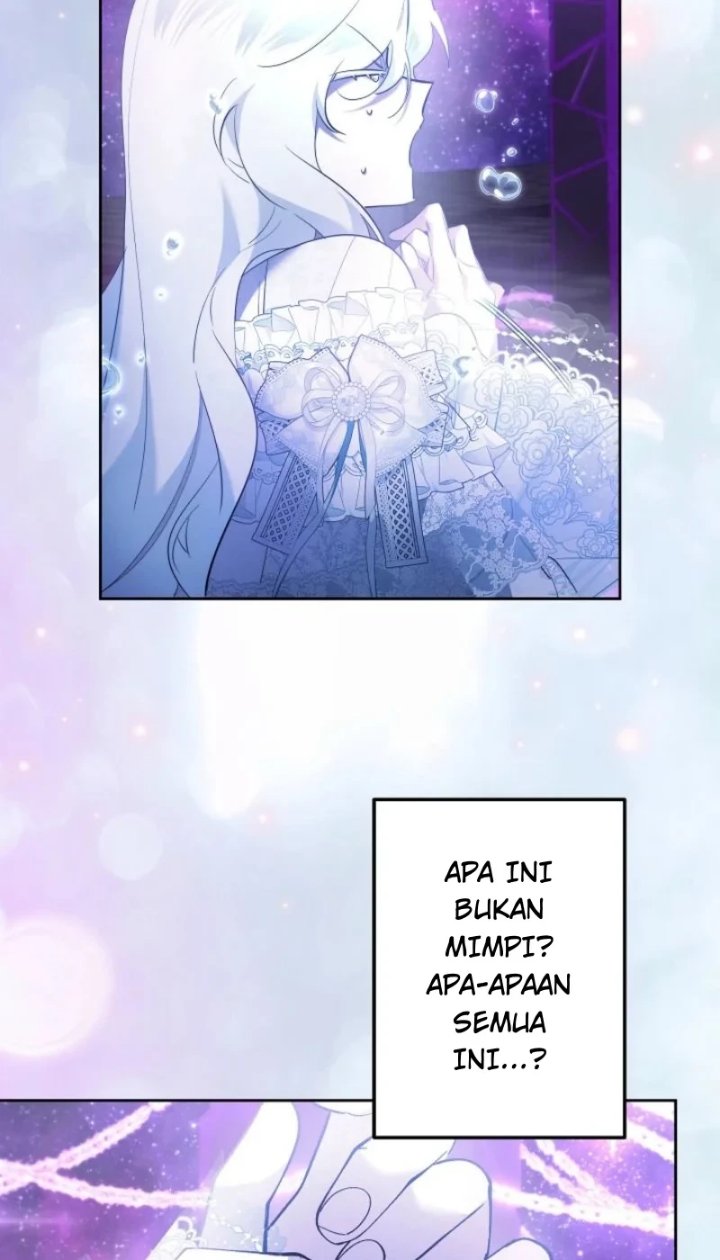 I Need to Raise My Sister Properly Chapter 158 - Page 35