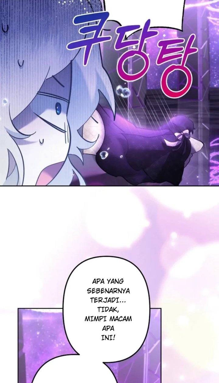 I Need to Raise My Sister Properly Chapter 158 - Page 45