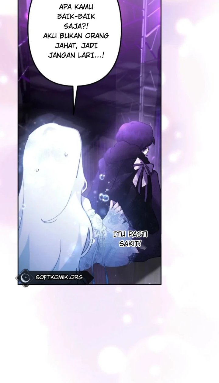 I Need to Raise My Sister Properly Chapter 158 - Page 46