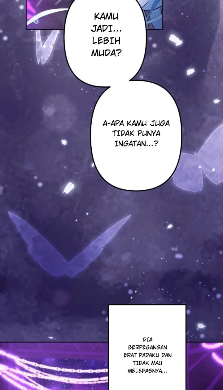 I Need to Raise My Sister Properly Chapter 158 - Page 52