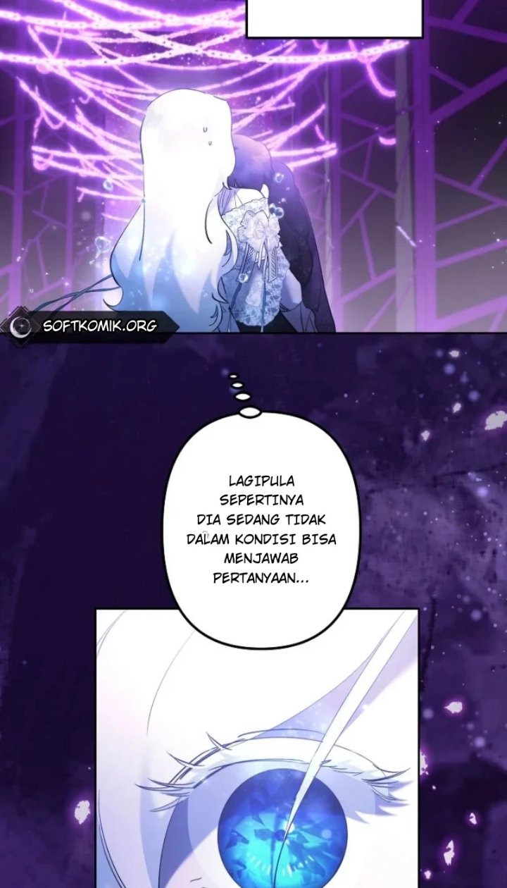 I Need to Raise My Sister Properly Chapter 158 - Page 53