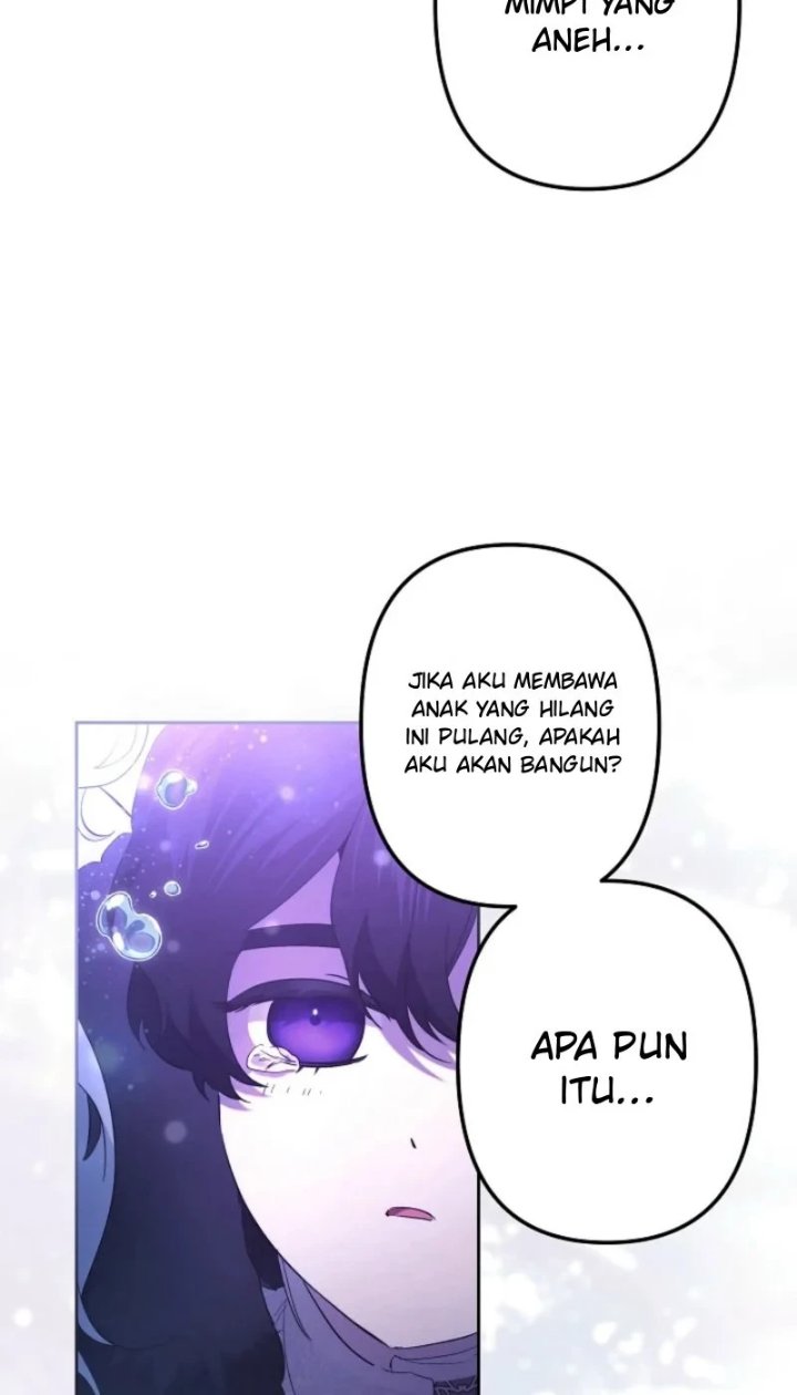 I Need to Raise My Sister Properly Chapter 158 - Page 57