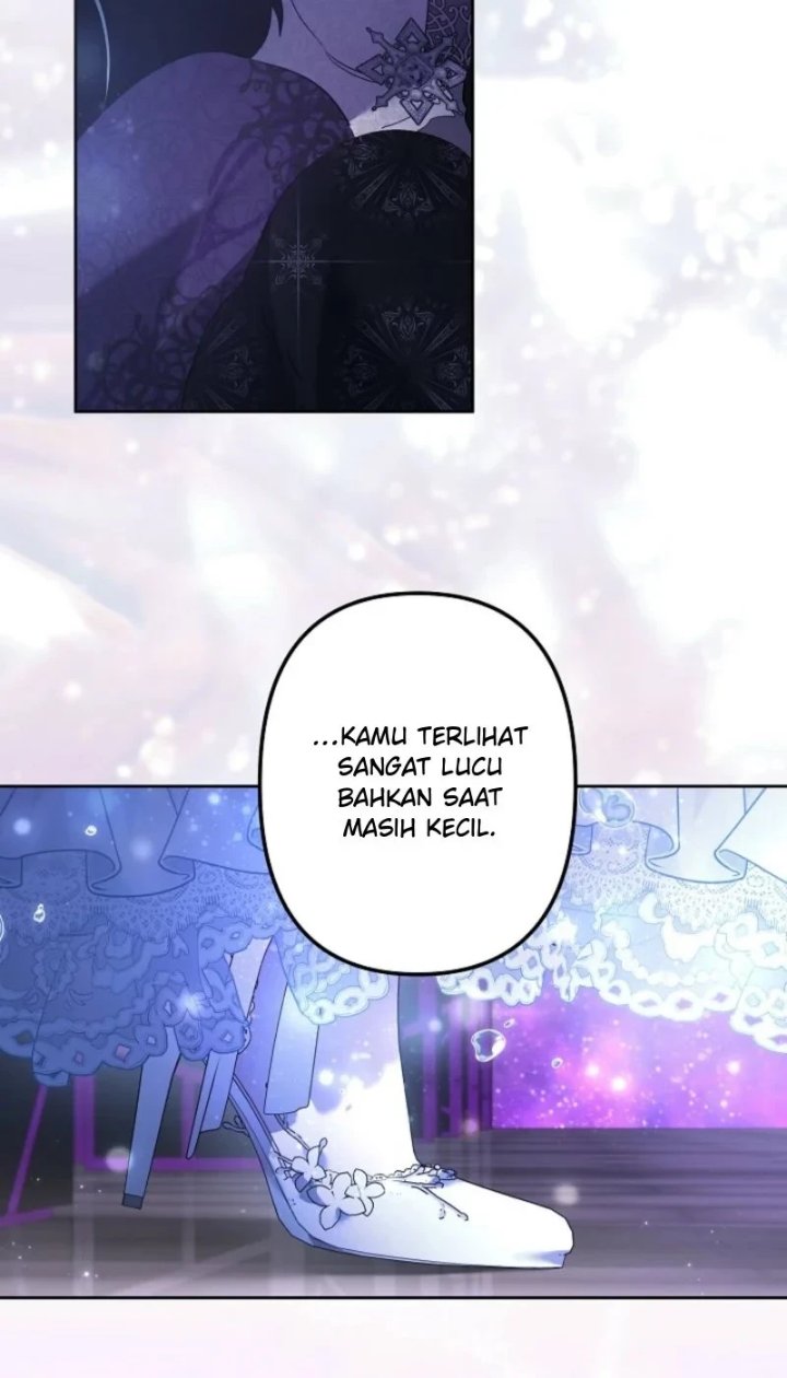 I Need to Raise My Sister Properly Chapter 158 - Page 58