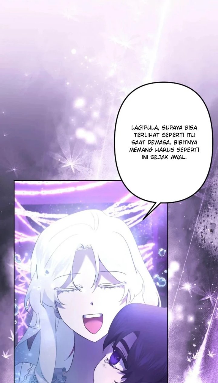 I Need to Raise My Sister Properly Chapter 158 - Page 59