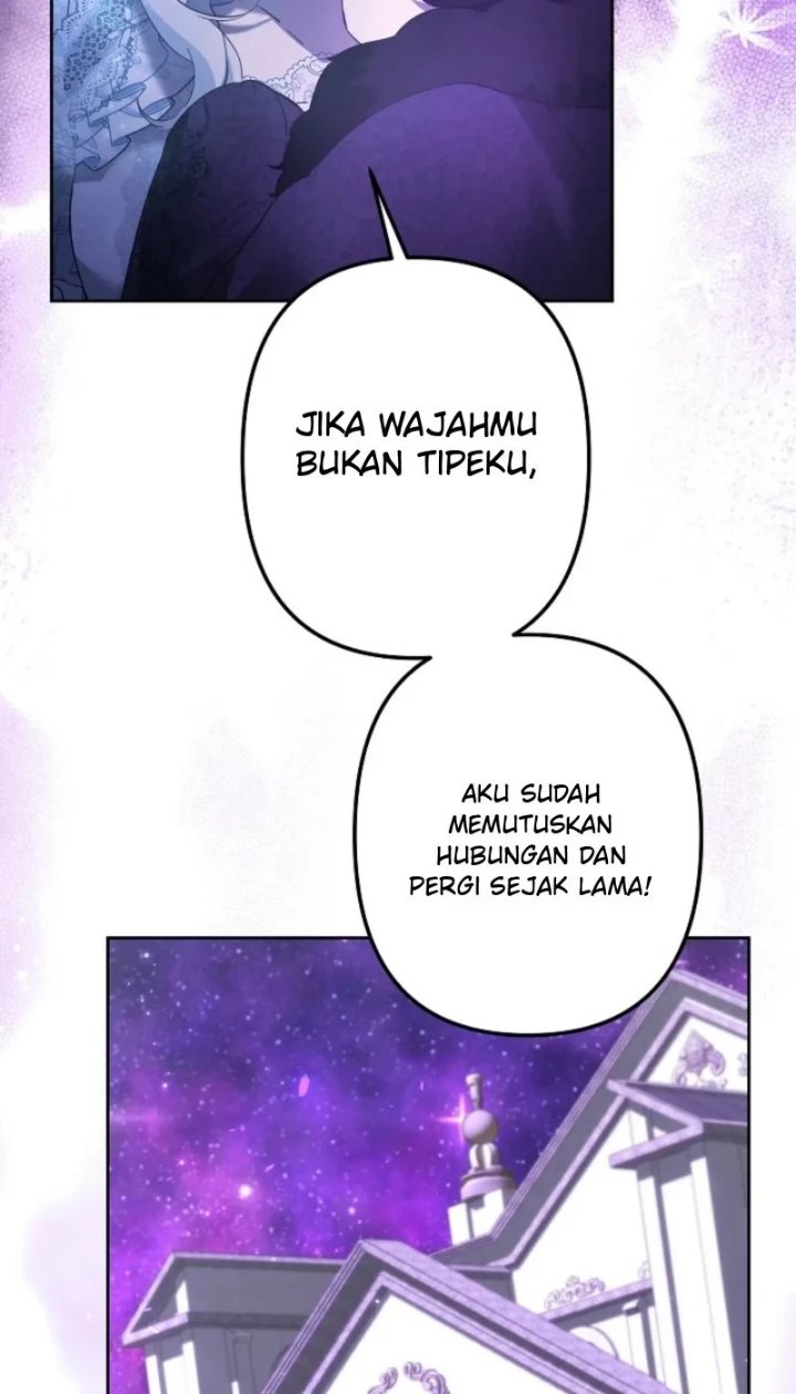 I Need to Raise My Sister Properly Chapter 158 - Page 60