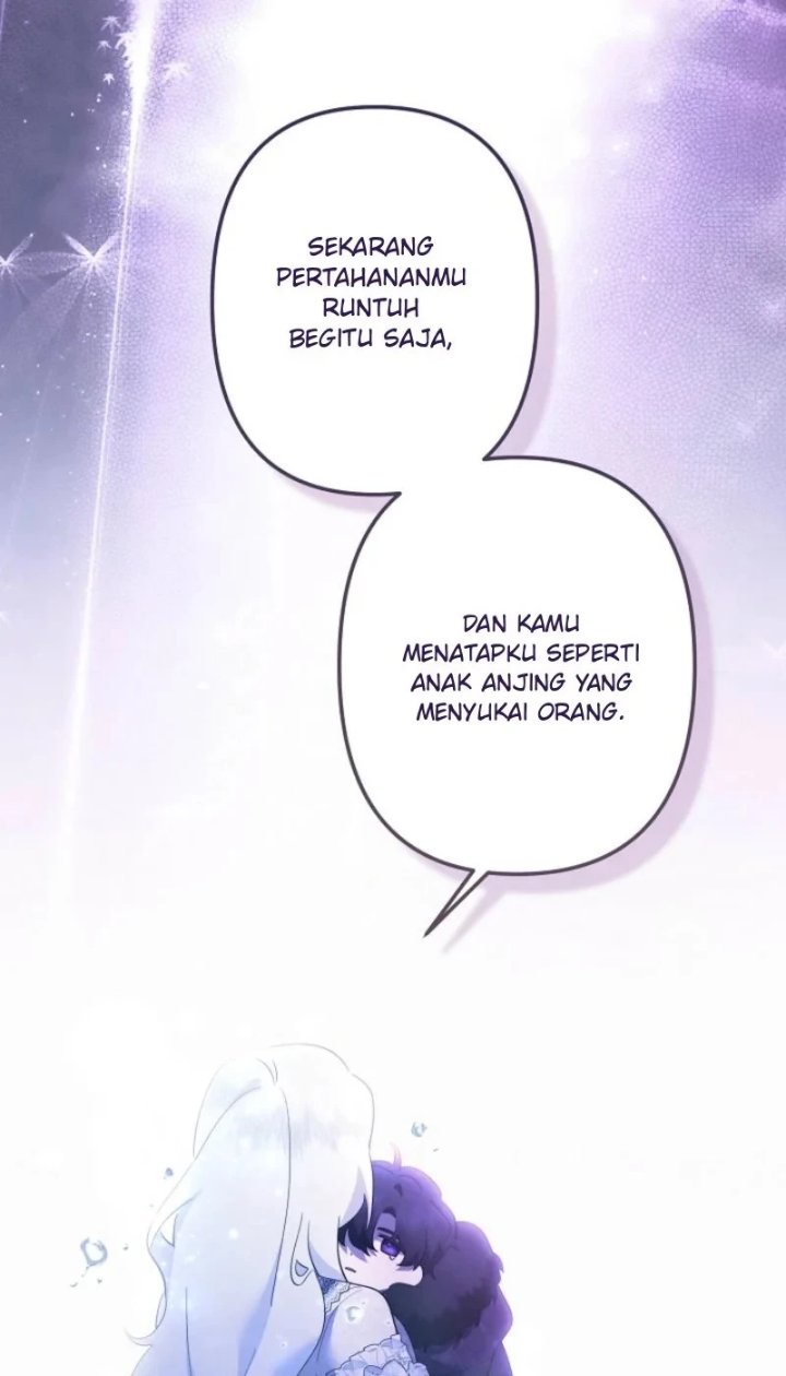 I Need to Raise My Sister Properly Chapter 158 - Page 62