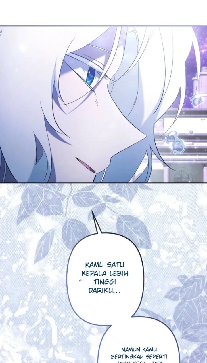 I Need to Raise My Sister Properly Chapter 158 - Page 64