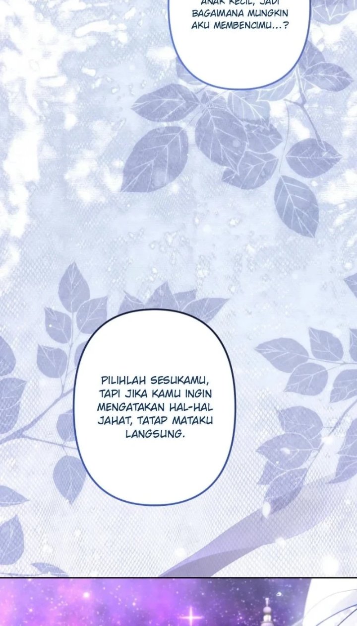I Need to Raise My Sister Properly Chapter 158 - Page 65