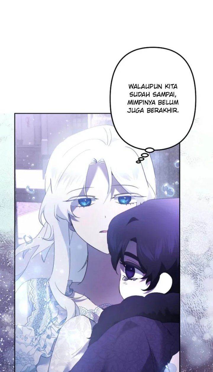 I Need to Raise My Sister Properly Chapter 158 - Page 70