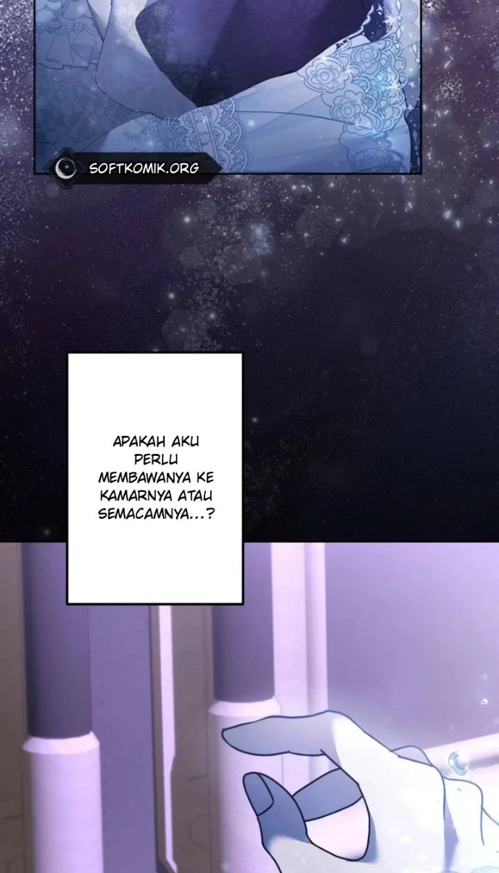 I Need to Raise My Sister Properly Chapter 158 - Page 71