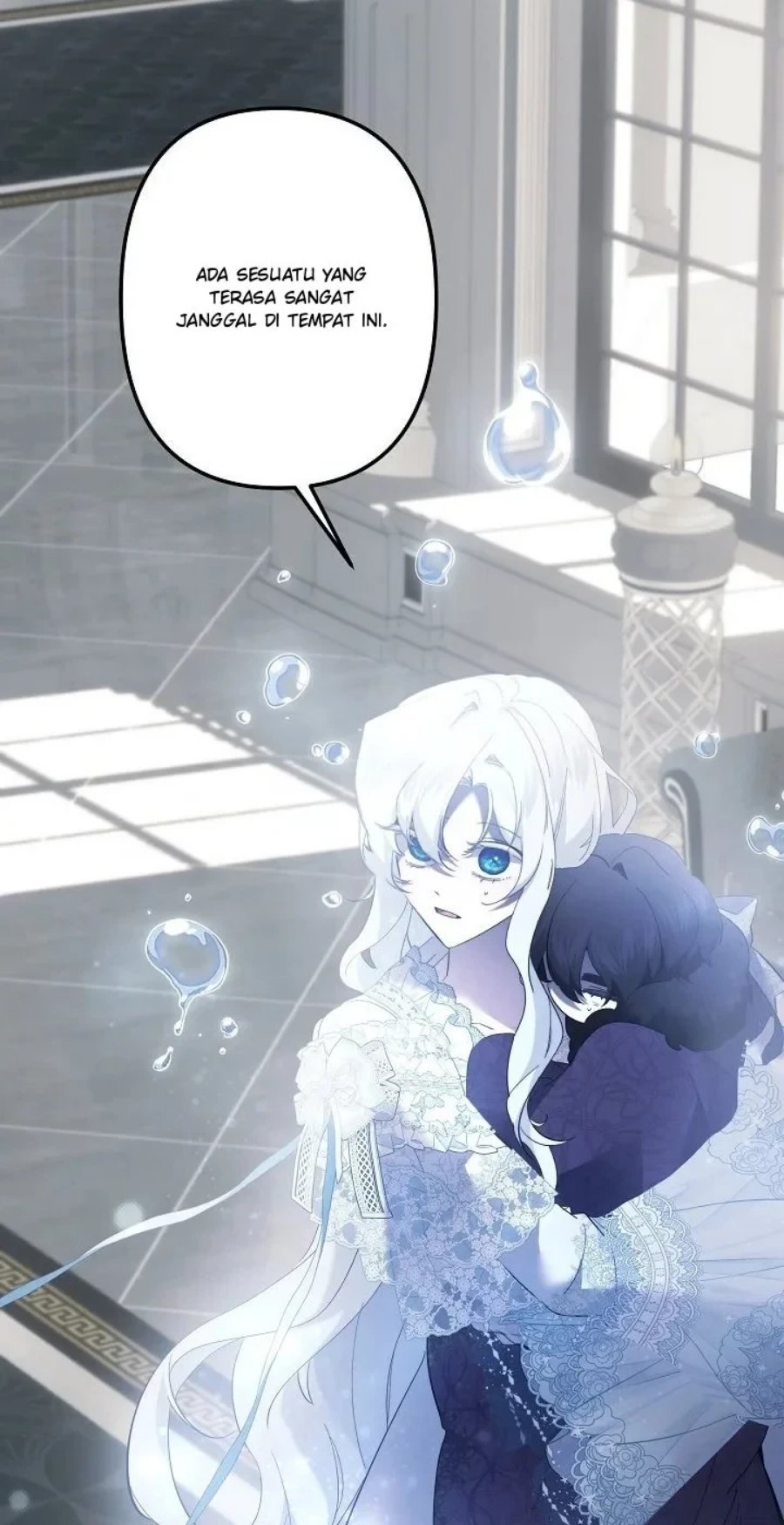 I Need to Raise My Sister Properly Chapter 159 - Page 23