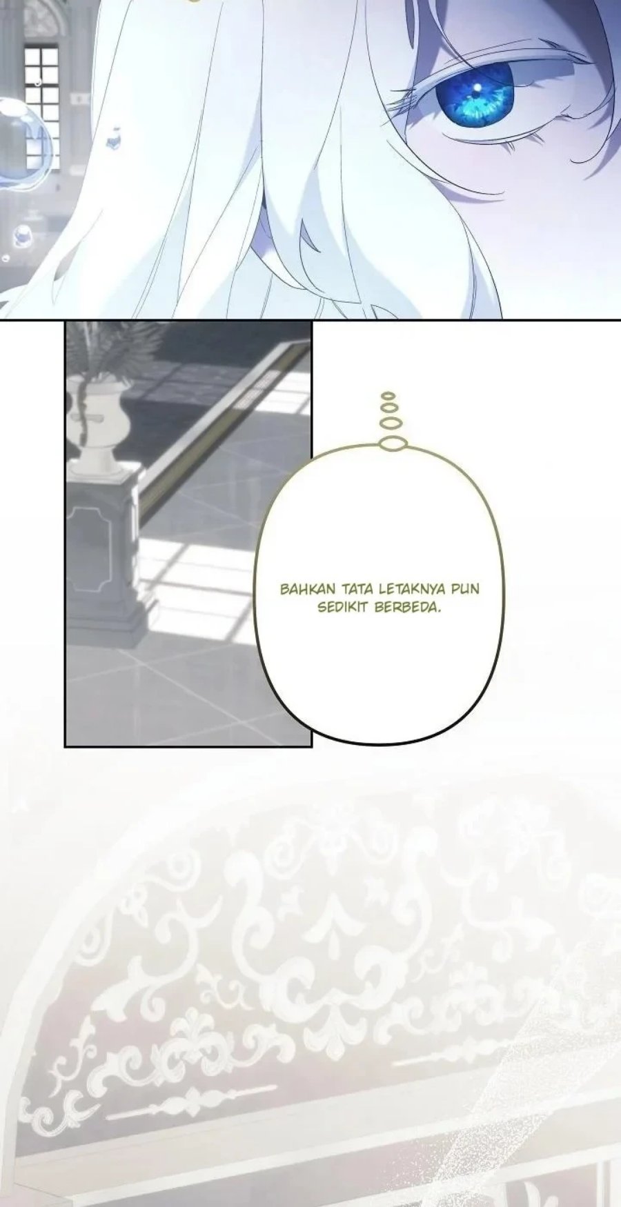 I Need to Raise My Sister Properly Chapter 159 - Page 25